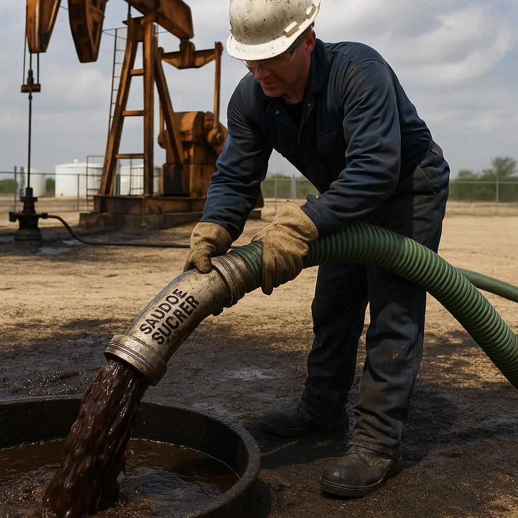 Откачка нефтепродуктов в Армянске